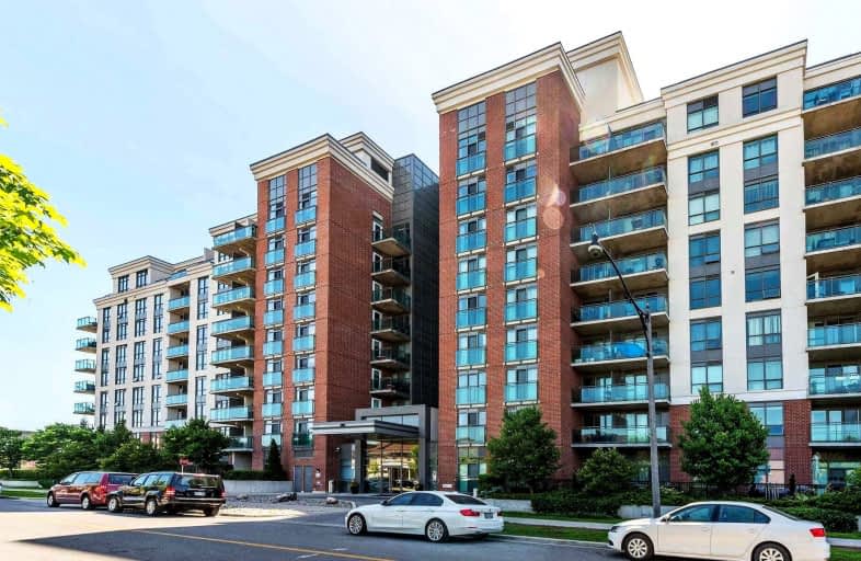 203-120 Dallimore Circle, Toronto | Image 1