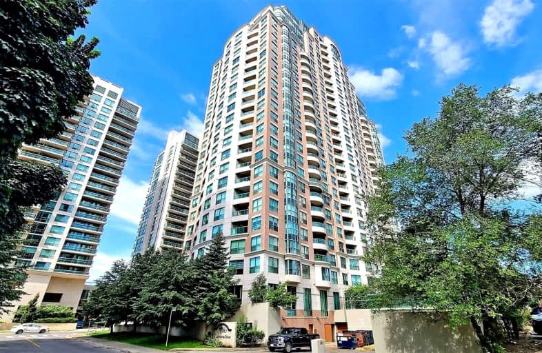 502-7 Lorraine Drive, Toronto | Image 1
