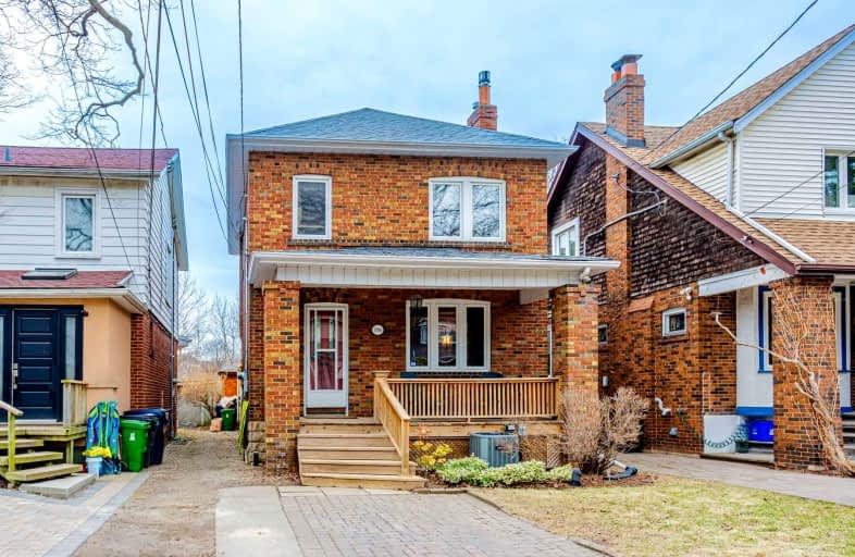 106 Edith Drive, Toronto | Image 1