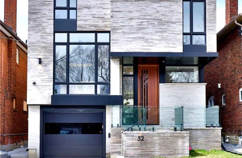 52 Elmsthorpe Avenue, Toronto | Image 1