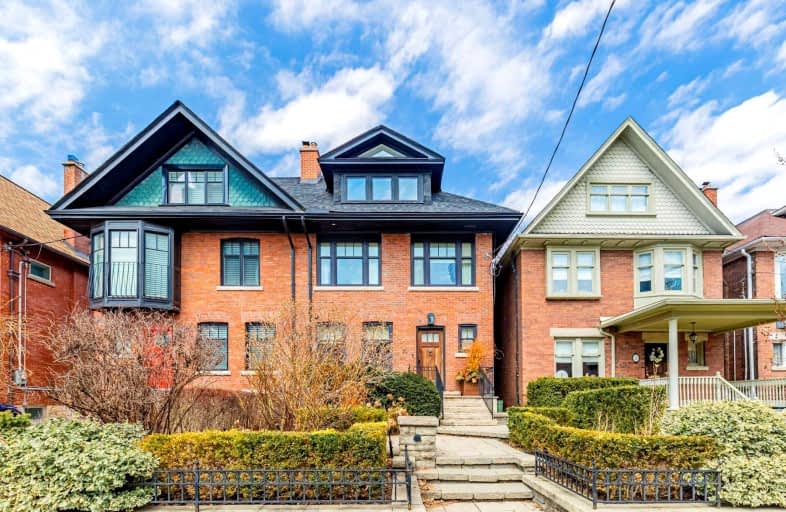 30 Chicora Avenue, Toronto | Image 1