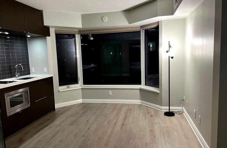 1216-155 Yorkville Avenue, Toronto | Image 1