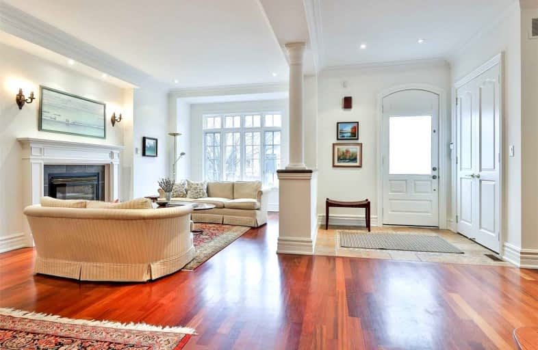 191 Brooke Avenue, Toronto | Image 1