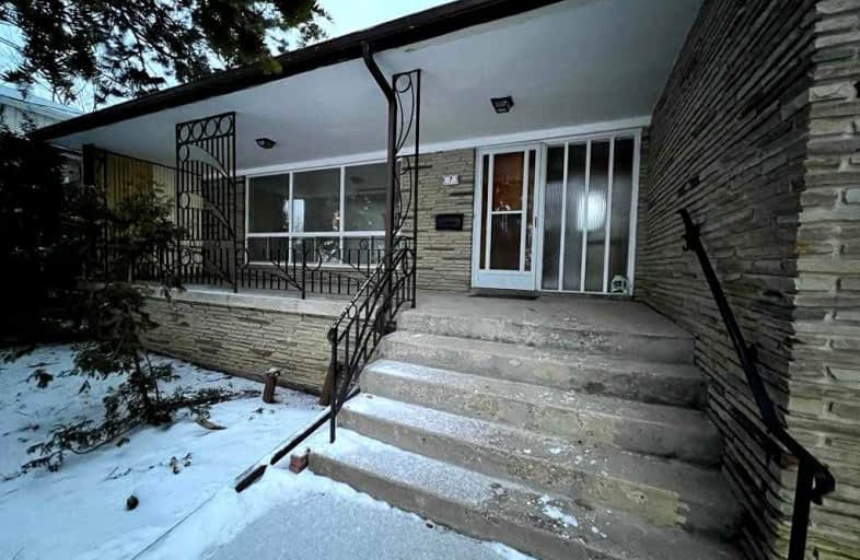 7 Stonedene Boulevard, Toronto | Image 1