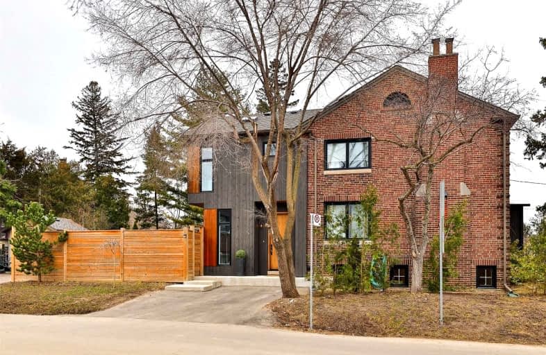 56 Edgecombe Avenue, Toronto | Image 1
