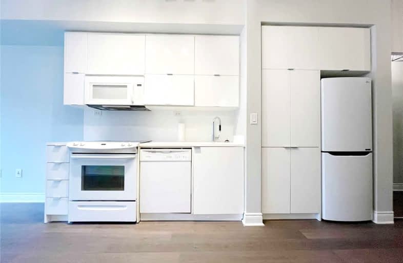 205-151 Dan Leckie Way, Toronto | Image 1