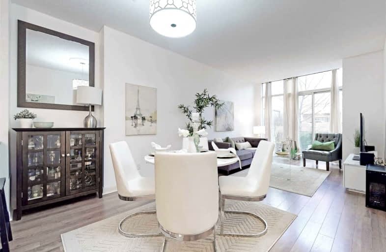 117-525 Wilson Avenue, Toronto | Image 1