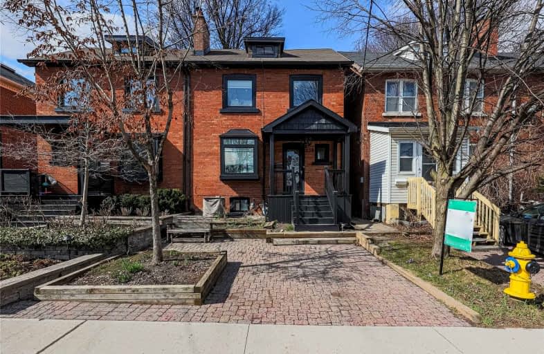 238 Roselawn Avenue, Toronto | Image 1