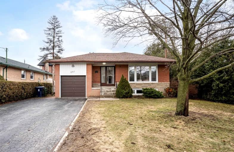 301 Dudley Avenue, Toronto | Image 1