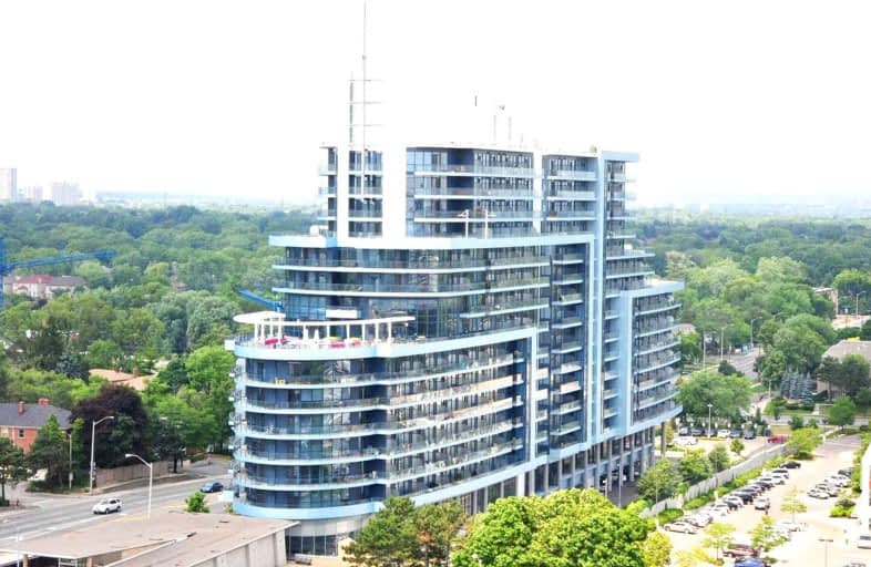 308-2885 Bayview Avenue East, Toronto | Image 1