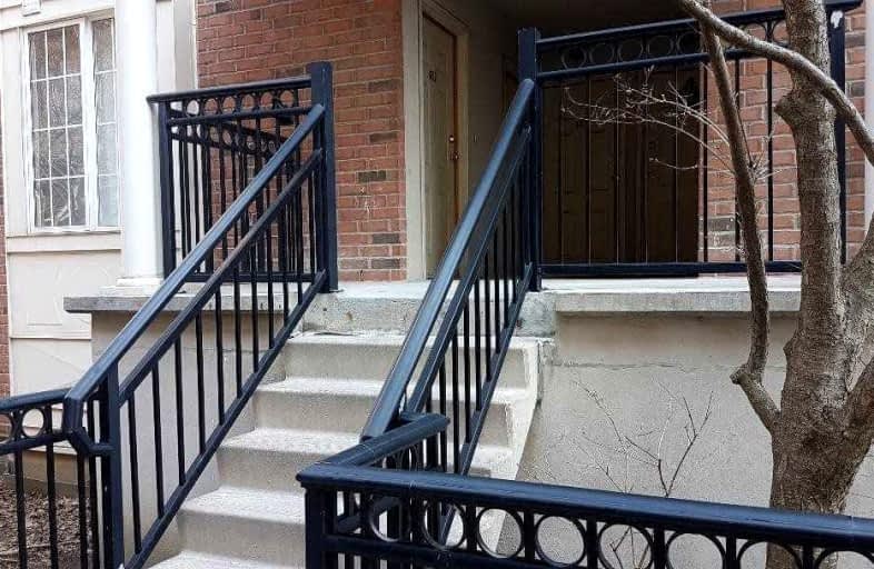 609-3 Everson Drive, Toronto | Image 1