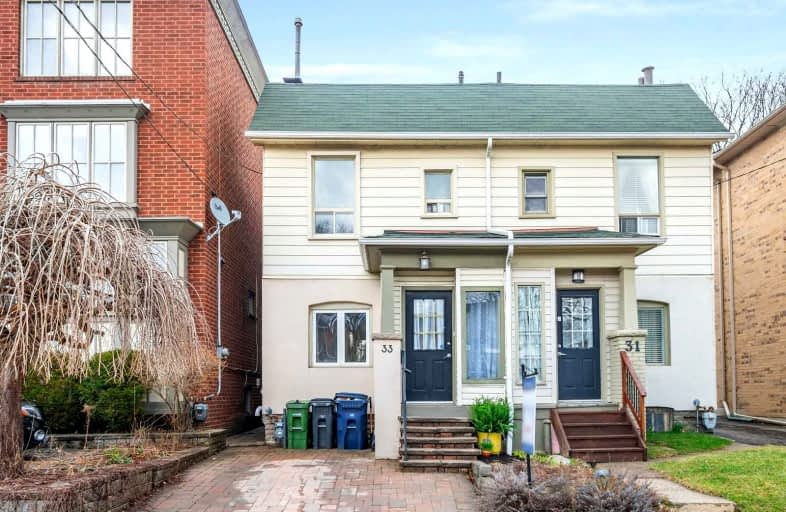 33 Petman Avenue, Toronto | Image 1