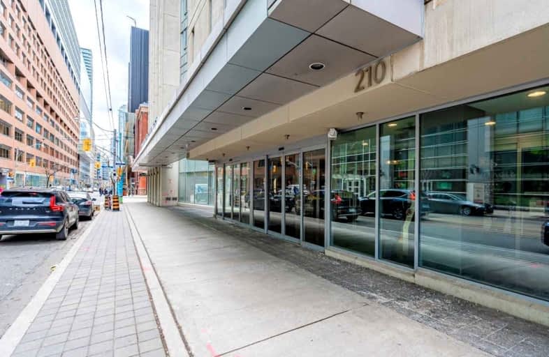 603-210 Victoria Street, Toronto | Image 1