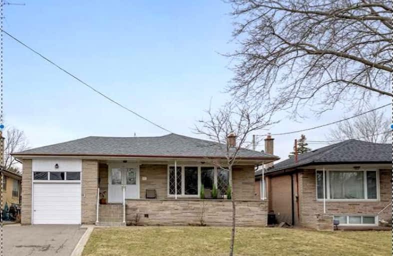 182 Honiton Street, Toronto | Image 1