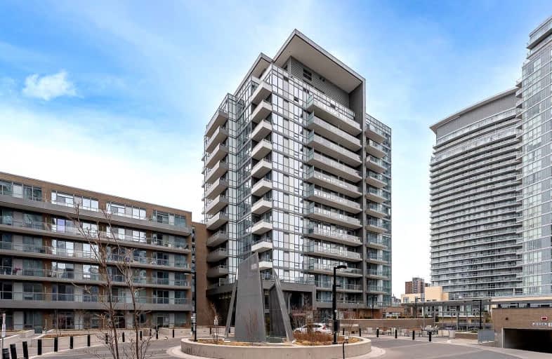 109-52 Forest Manor Road, Toronto | Image 1