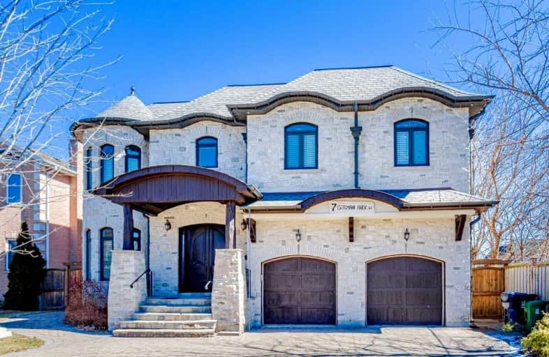 7 Gorman Park Road, Toronto | Image 1