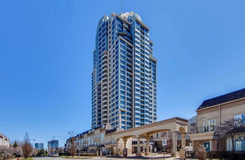 1607-3 Rean Drive, Toronto | Image 1