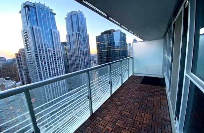 2514-386 Yonge Street, Toronto | Image 1