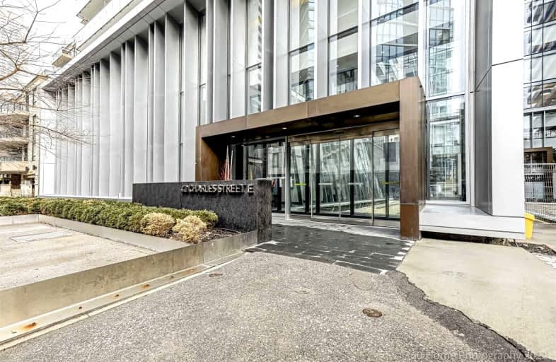 2403-42 Charles Street East, Toronto | Image 1