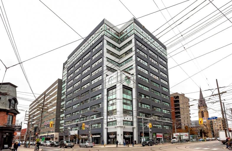 404-700 King Street West, Toronto | Image 1
