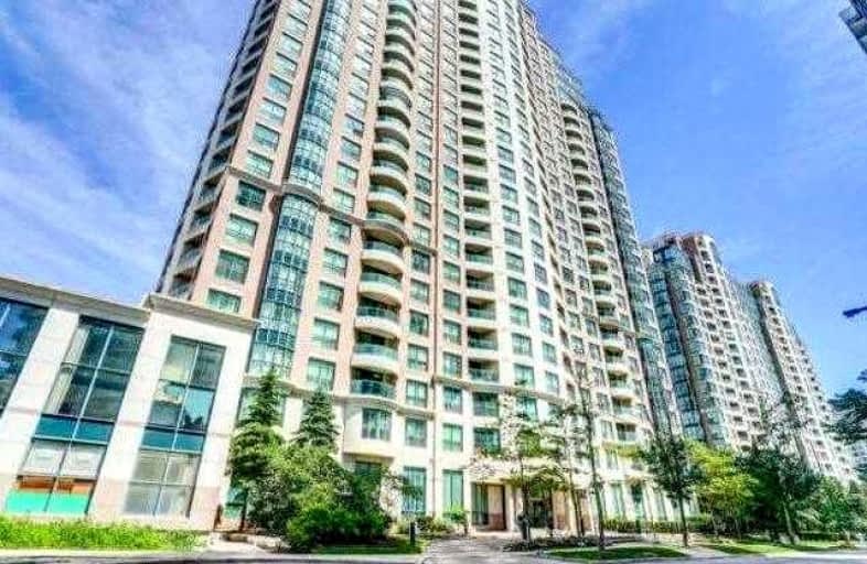 1815-7 Lorraine Drive, Toronto | Image 1