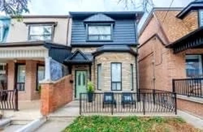 A-92 Lindsey Avenue, Toronto | Image 1