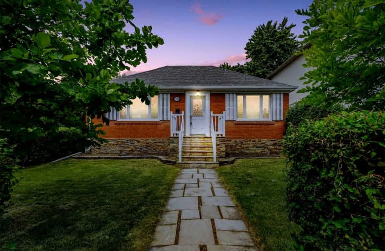 300 Poyntz Avenue, Toronto | Image 1
