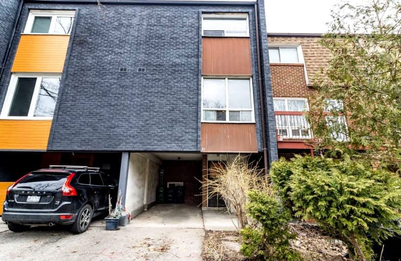 91 Stafford Street, Toronto | Image 1