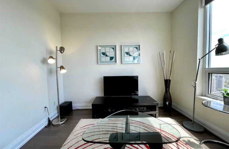 3209-2 Anndale Drive, Toronto | Image 1