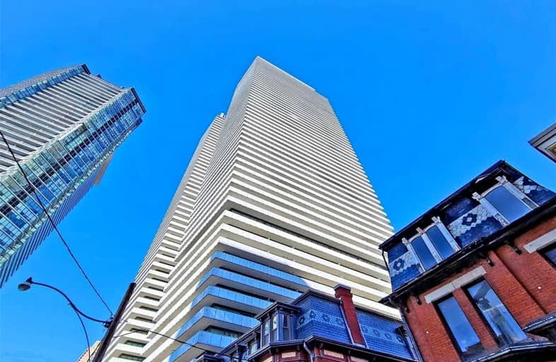 3704-50 Charles Street East, Toronto | Image 1