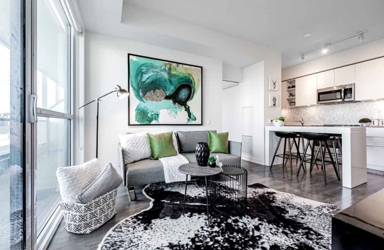 607-30 Ordnance Street, Toronto | Image 1