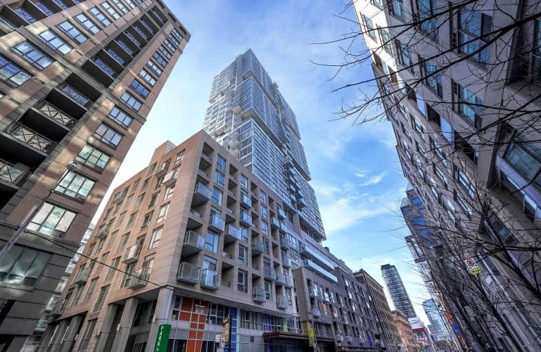 202-199 Richmond Street West, Toronto | Image 1