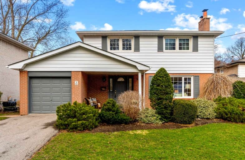 3 Bellbury Crescent, Toronto | Image 1