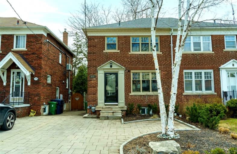 177 Donlea Drive, Toronto | Image 1