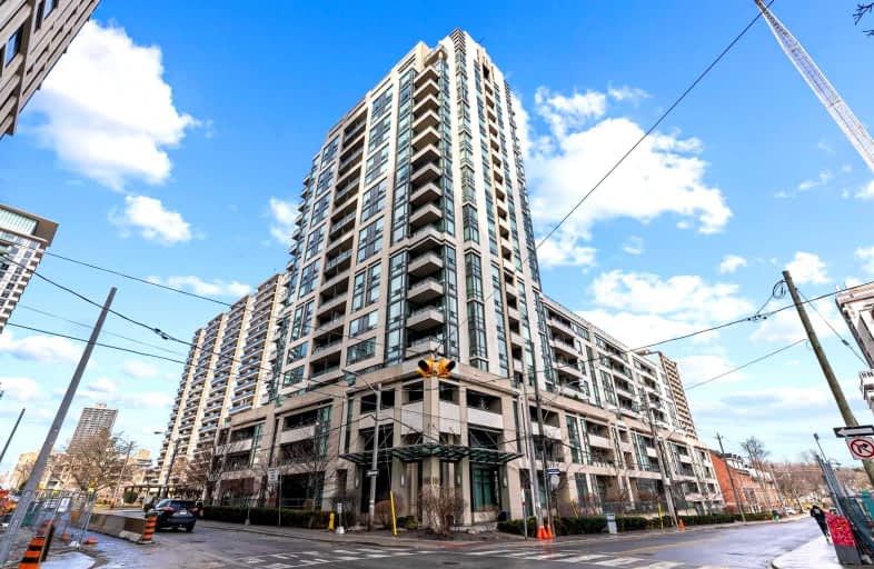 102-88 Broadway Avenue, Toronto | Image 1