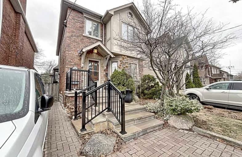 150 Donegall Drive, Toronto | Image 1