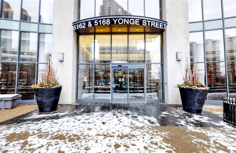 811-5168 Yonge Street, Toronto | Image 1
