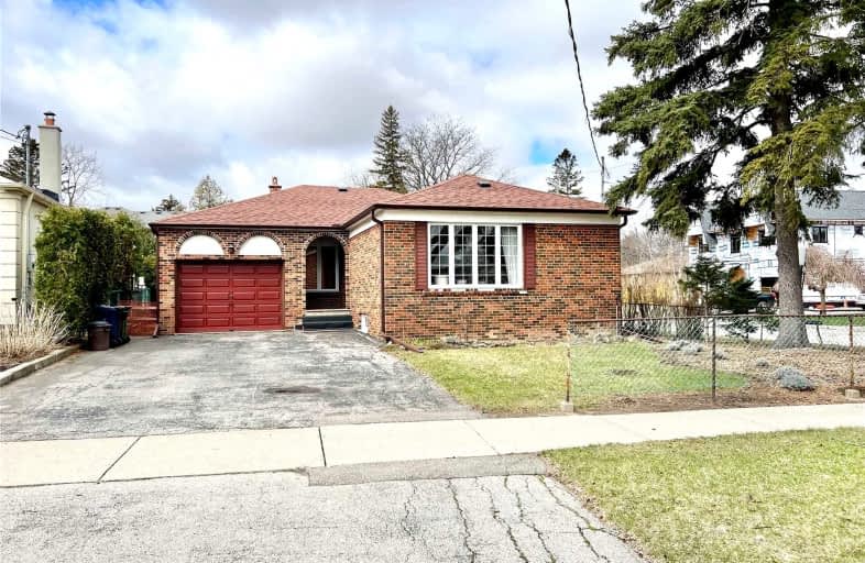 12 Norwin Street, Toronto | Image 1