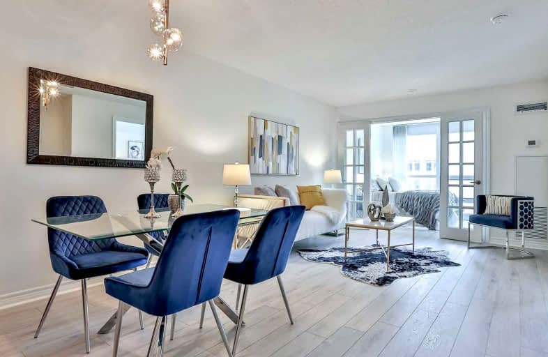 1204-763 Bay Street, Toronto | Image 1