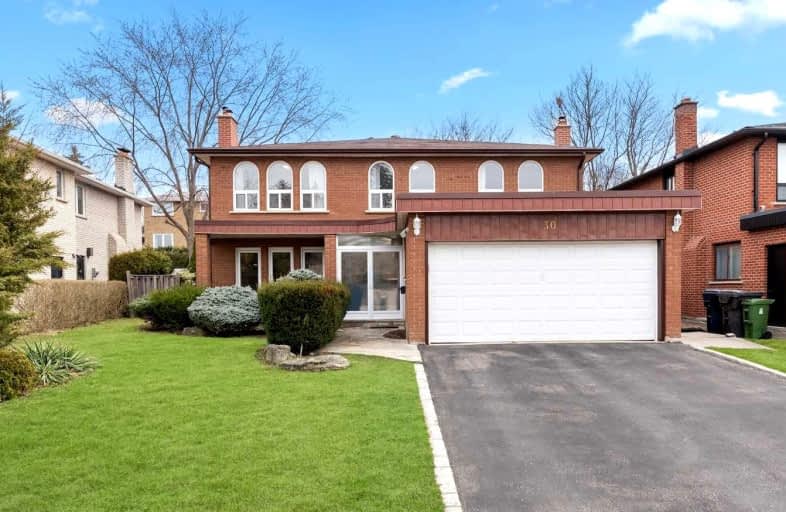 30 Hawleaf Crescent, Toronto | Image 1