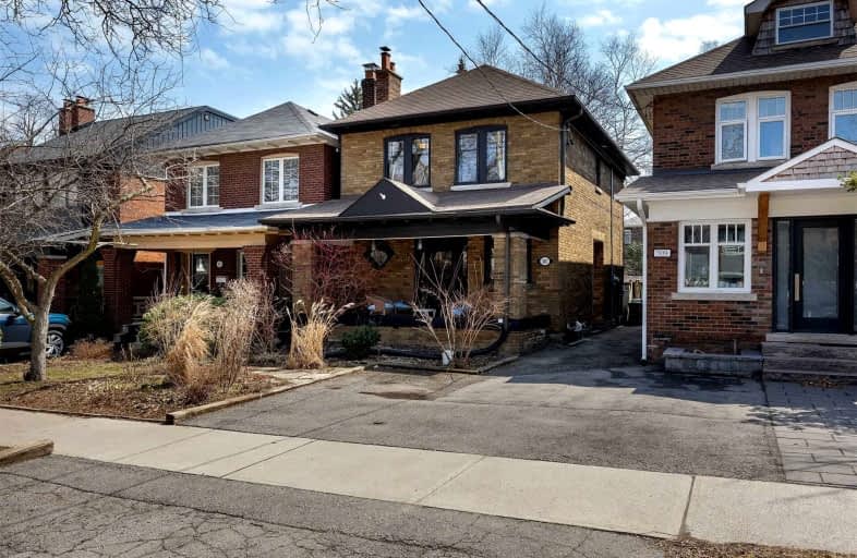 307 St Clements Avenue, Toronto | Image 1