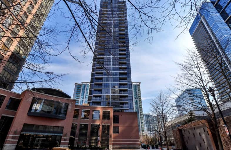 2111-23 Sheppard Avenue East, Toronto | Image 1