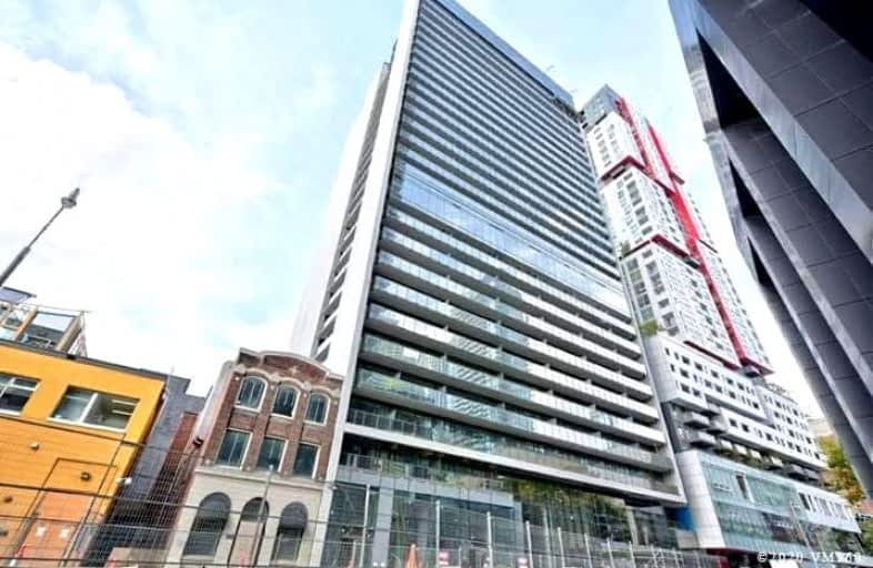 1102-330 Richmond Street West, Toronto | Image 1