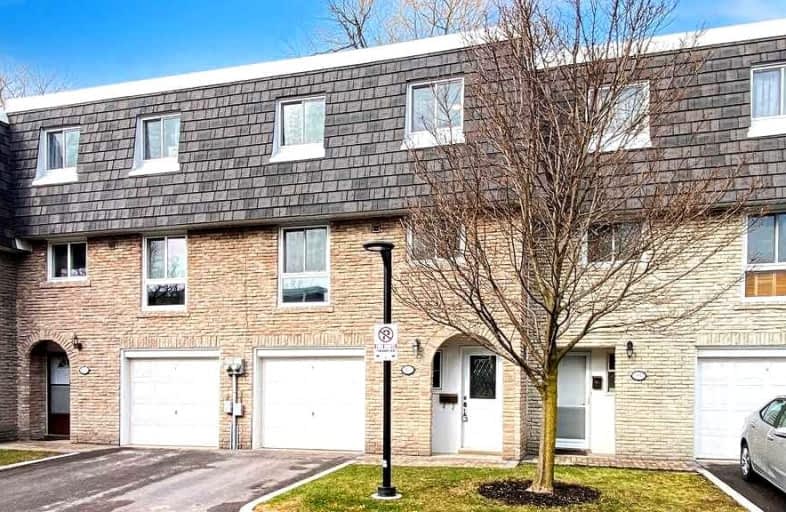 86 Tangle Briar Way, Toronto | Image 1