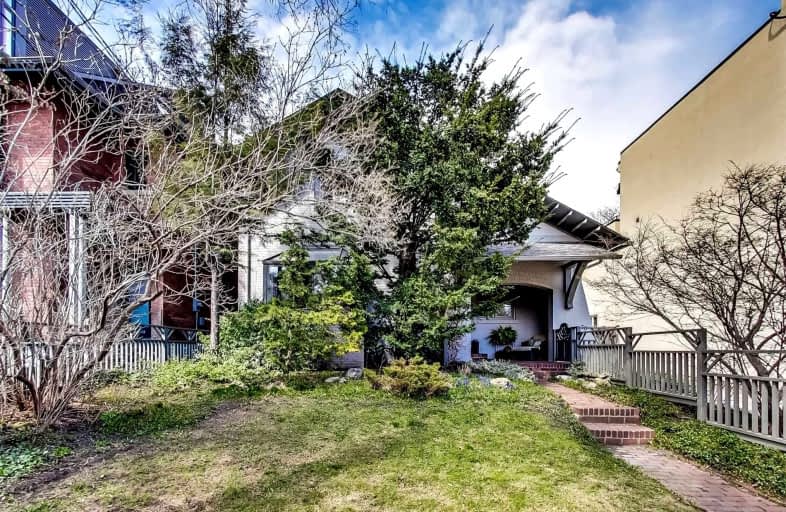76 Walker Avenue, Toronto | Image 1