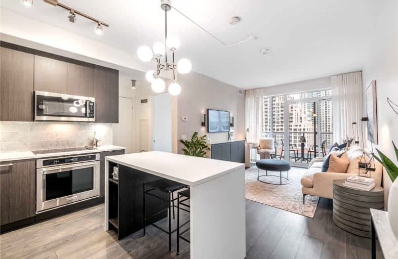 1001-38 Iannuzzi Street, Toronto | Image 1