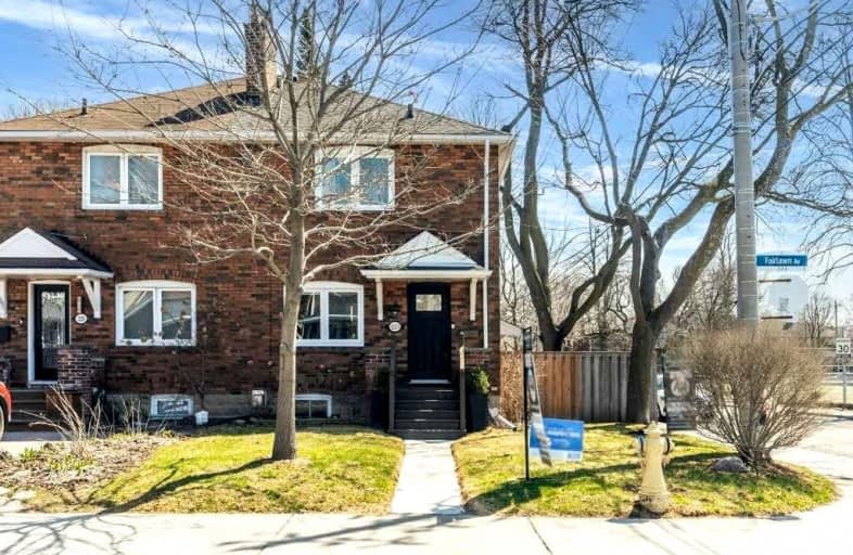 223 Fairlawn Avenue, Toronto | Image 1