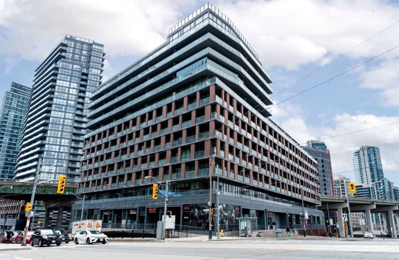331-169 Fort York Boulevard, Toronto | Image 1
