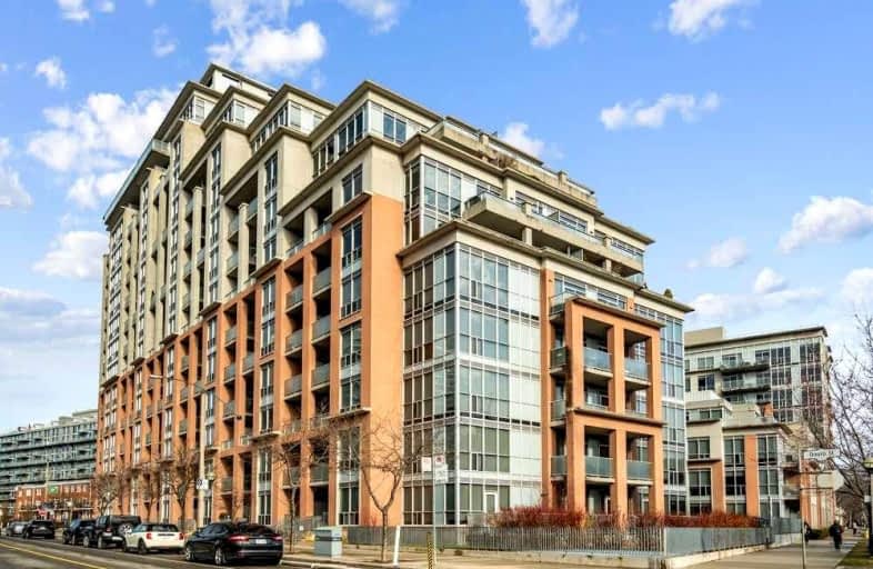 803-1 Shaw Street, Toronto | Image 1