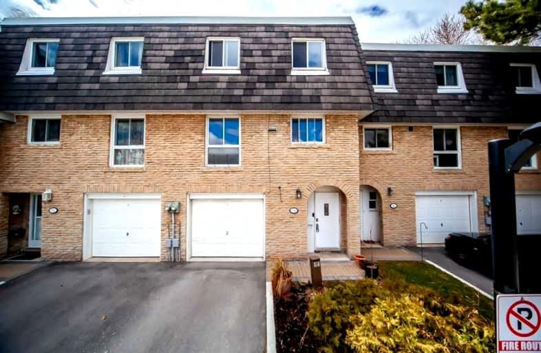 94 Tangle Briarway Way, Toronto | Image 1